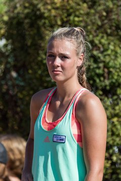 Jenny Wacker 368 - Lilienthal Open